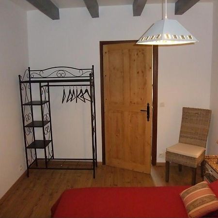 Le Domaine Du Grand Cellier Gites Appartement En Savoie Tournon-sur-Rhône المظهر الخارجي الصورة
