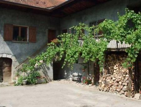 Le Domaine Du Grand Cellier Gites Appartement En Savoie Tournon-sur-Rhône المظهر الخارجي الصورة
