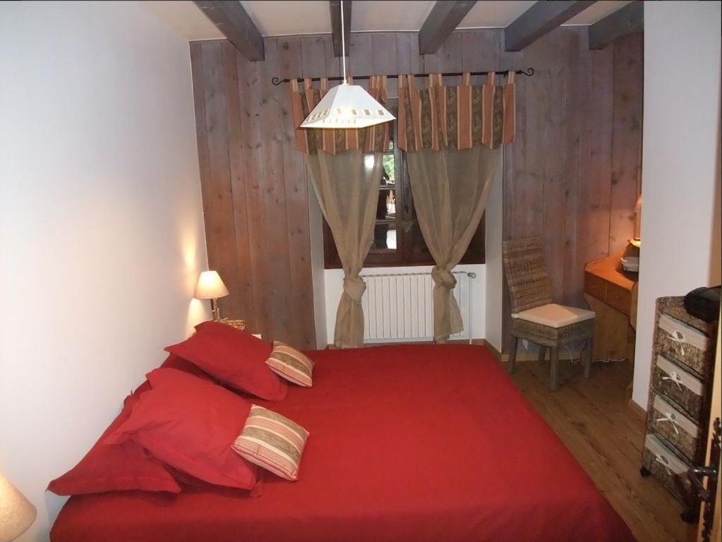 Le Domaine Du Grand Cellier Gites Appartement En Savoie Tournon-sur-Rhône المظهر الخارجي الصورة