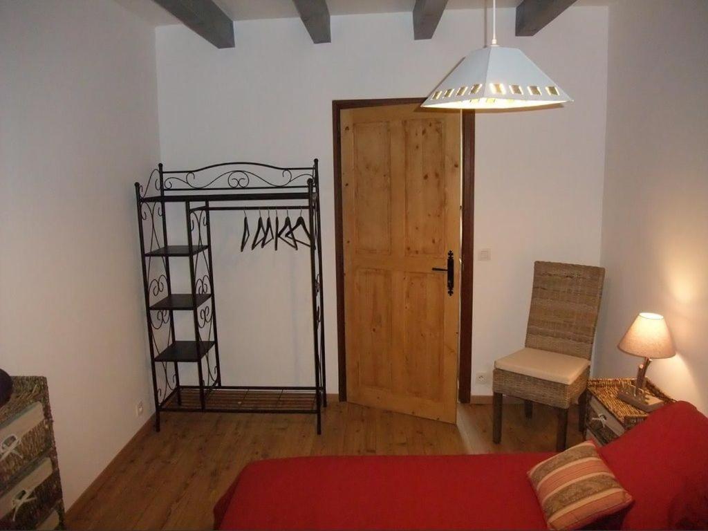 Le Domaine Du Grand Cellier Gites Appartement En Savoie Tournon-sur-Rhône المظهر الخارجي الصورة
