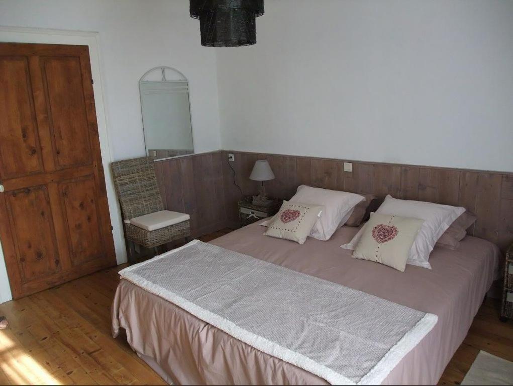 Le Domaine Du Grand Cellier Gites Appartement En Savoie Tournon-sur-Rhône المظهر الخارجي الصورة