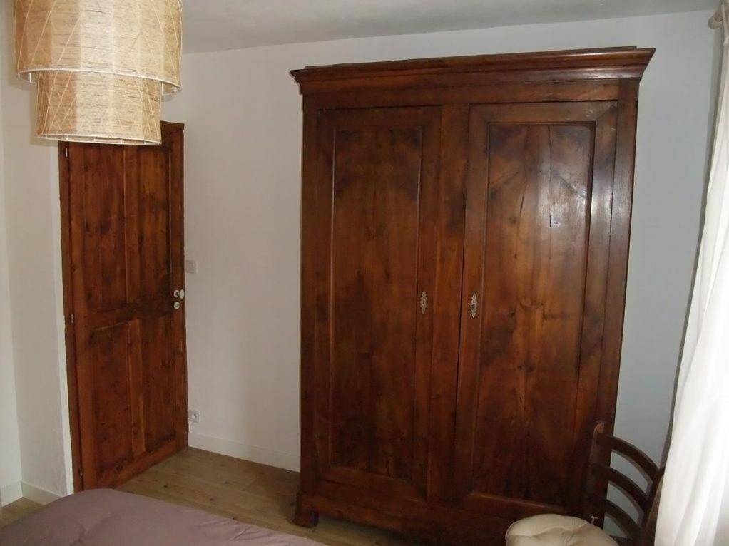 Le Domaine Du Grand Cellier Gites Appartement En Savoie Tournon-sur-Rhône المظهر الخارجي الصورة