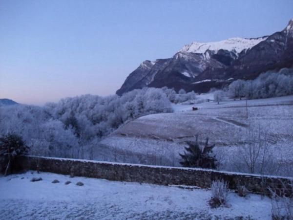 Le Domaine Du Grand Cellier Gites Appartement En Savoie Tournon-sur-Rhône المظهر الخارجي الصورة